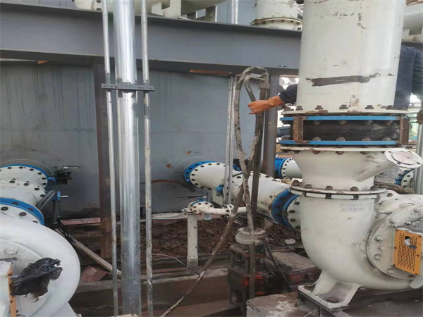 昌黎设备基础沉降下沉注浆加固增加荷载