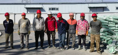 昌黎厂房地基沉降注浆加固施工队伍怎么选